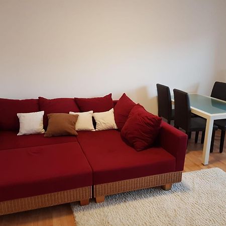 Lovely Furnished Apartments In Magdeburg For Your Business ภายนอก รูปภาพ