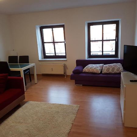 Lovely Furnished Apartments In Magdeburg For Your Business ภายนอก รูปภาพ