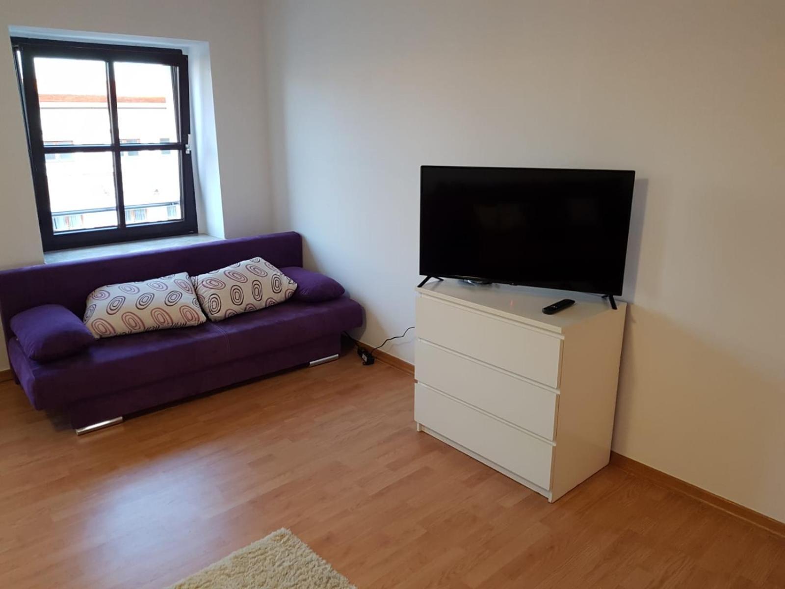 Lovely Furnished Apartments In Magdeburg For Your Business ภายนอก รูปภาพ